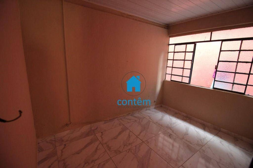 Imagem 13 de 19 de Casa Com 3 Dormitórios Para Alugar, 100 M² Por R$ 1.700,00/mês - Vila Santa Lúcia - Carapicuíba/sp - Ca0512