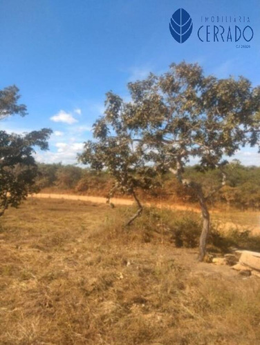Imagem 10 de 11 de Ágio De Lote Condomínio Porto Do Lago - Abadiânia - Lago Corumbá Iv - Te4232364