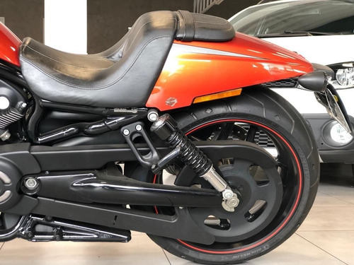 Imagem 9 de 15 de Harley-davidson V Rod Night Rod Especial