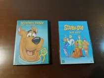 Comprar Dvd - Scooby-doo! - Scooby-doo Cadê Você!  1 Temporada