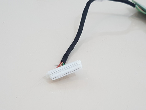Power Button Notebook Philco 14i 14g 14l 72r-e14hu0-c410