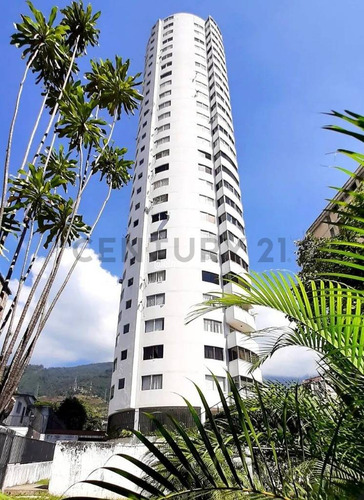 Cd.alquiler De Penthouse. Avenida Andres Bello.