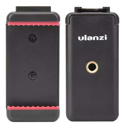 Adaptador De Celular Ulanzi Para Trípode Monopod Smartphone