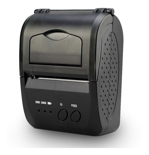 Impresora De Mano Teléfono Portátil Mini