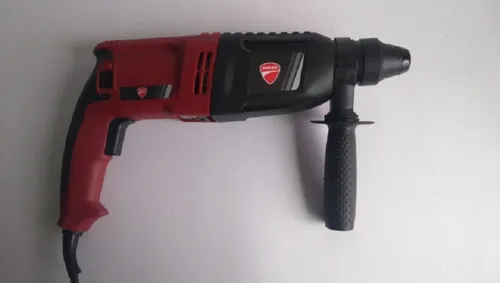 Taladro Percutor Ducati Drh 0726h