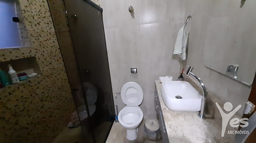 Imagem 27 de 30 de Ref.: 6392 - Casa Com 03 Dormitórios,02 Wc E 02 Vagas Na Vila Humaitá, Santo André - Sp - 6392