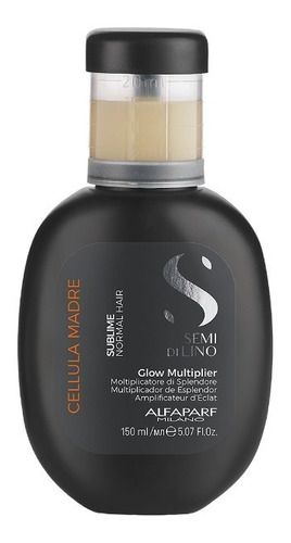 Alfaparf Celula Madre Glow Multiplier Multiplicador 150ml