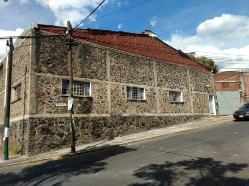 Bodega Industrial En Venta En Cuernavaca, Morelos