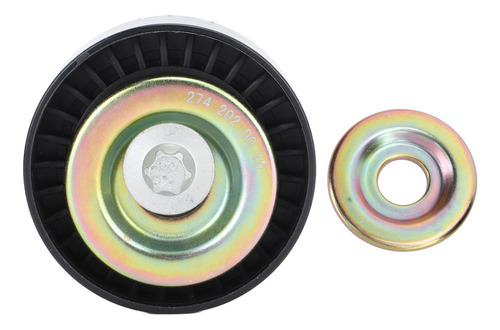 274 202 0019 Correia De Transmissão Idler Pulley 00 19 Corre