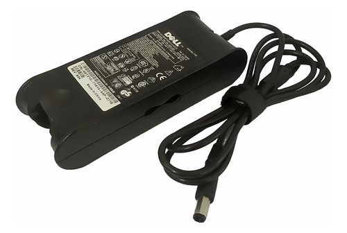 Cargador Para Dell Laptop 19.5v 3.34a Plug Octogonal 