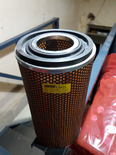 Filtro Aire Ford Cargo / Camion Volkswagen / Cosechadora Mf