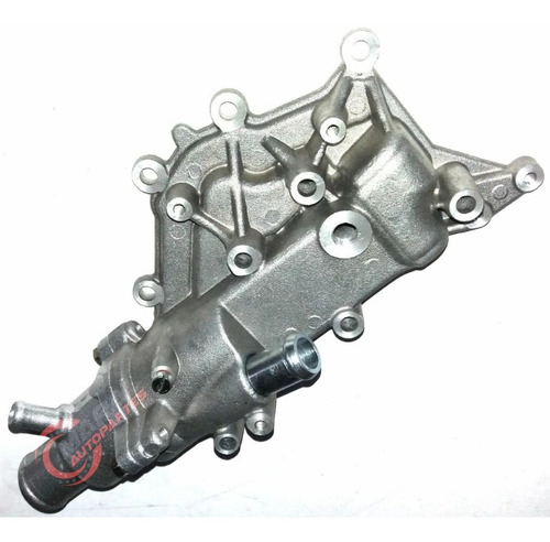 Termostato Renault Fluence Duster Megane 3 1.6 K4m 16v 2 Pin