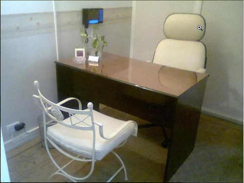 Oficina En Venta - 2 Ambientes - Baño - 39mts2 - Avellaneda