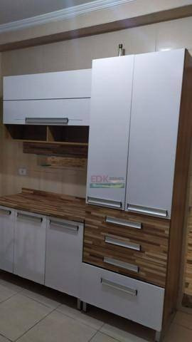 Imagem 2 de 6 de Casa Com 5 Dormitórios À Venda, 264 M² Por R$ 275.000 - Jardim Oratório - Mauá/sp - Ca5852