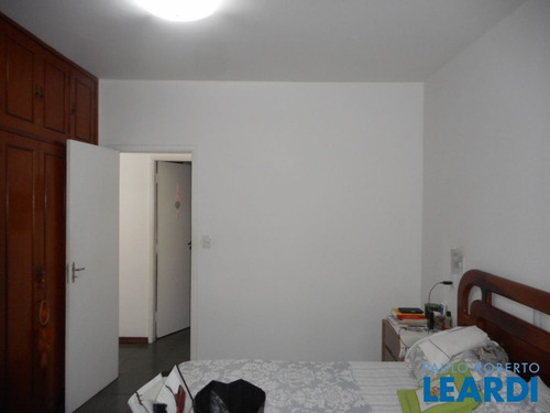 Imagem 14 de 15 de Casa Térrea - Jardim Marajoara - Sp - 597374