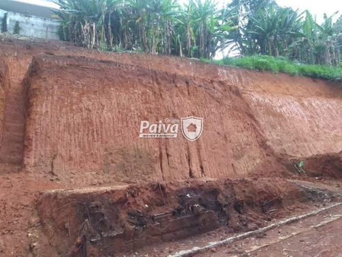 Imagem 3 de 5 de Terreno Residencial- Teresópolis, Quebra Frascos - 3370