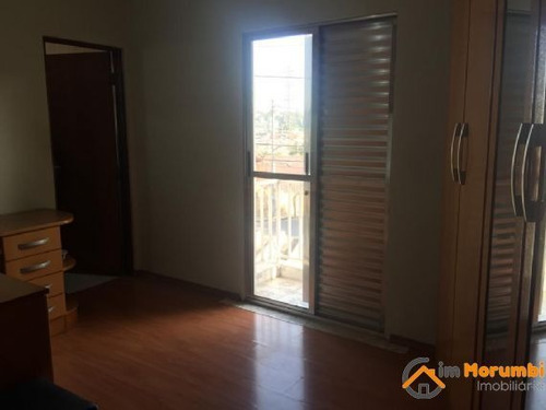Imagem 10 de 15 de 13934 - Sobrado 3 Dorms. (3 Suítes), Morumbi - São Paulo/sp - 13934