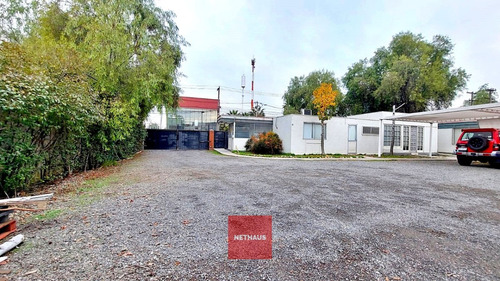 Nethaus Vende Instalación Industrial San Ignacio - Quilicura