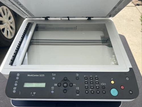 Impresora Xerox 3225