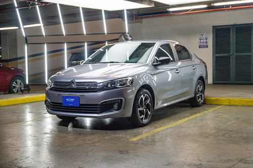 Citroën C-Elysée 1.6 Feel