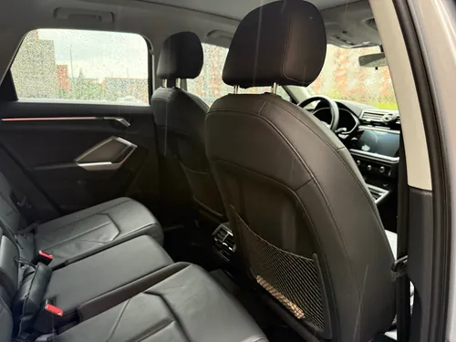 Audi Q3 1.4 Tfsi Attraction Plus