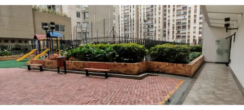 Vendo Apartamento En Reserva De La Colina*