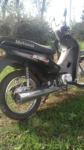 Motomel Blitz 110