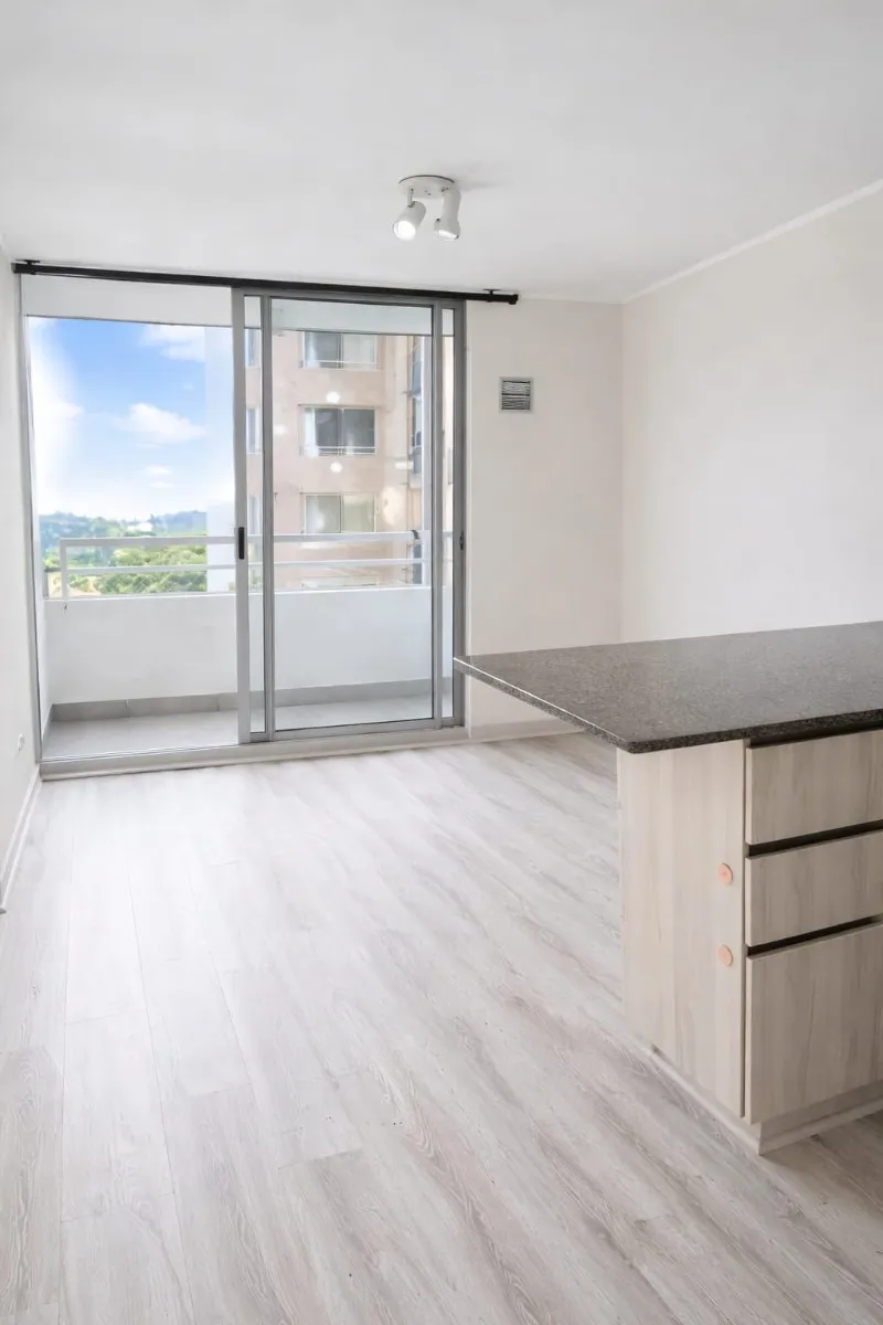 Imagen 2 de 5 de Impecable Un Dormitorio - Bodega