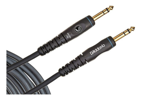 Cable Para Instrumento Pw-gs-10 3m Planet Wave 