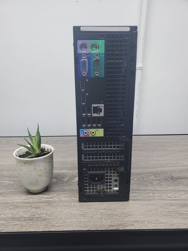 Equipo Completo I5 4ta Gen 16 Gb Ram 480 Ssd Monitor 22 Wifi (Reacondicionado)