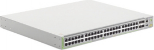 Switch Poe+ Administrable Centrecom Gs980m, Capa 3 De 48
