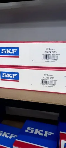 Rodamiento 22224 E/c3 Skf
