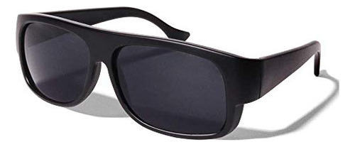 Basik Eyewear - Escuela Vieja Gansta Dark Lens Og 6zqyx