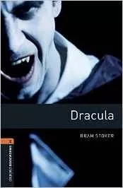 Dracula + Audio - Oxford Bookworms Library 2