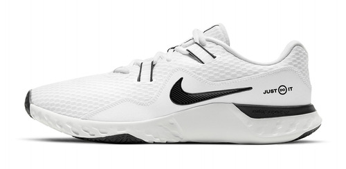 Zapatillas Nike Renew Retaliation Tr 2 White Ck5074-100   