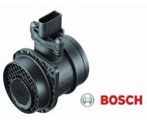 Maf Bosch Vw Bora Passat Vento 1.9 2.0 Tdi 0281002531
