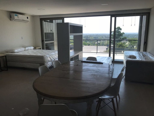 Imagen 9 de 15 de Venta Depto Monoambiente En Seminario Suites, Tucumán.
