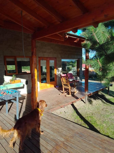 Imagen 14 de 16 de Casa En Venta Girasoles Del Limay - Dina Huapi