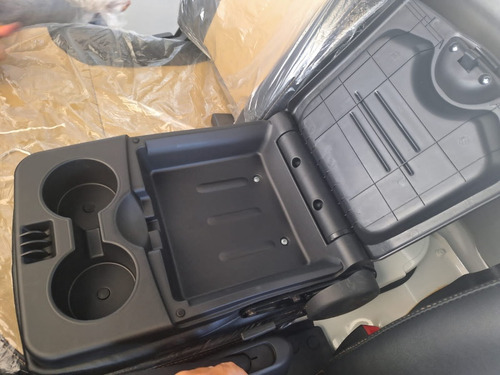 Kia K2500 2.5 Truck Chasis