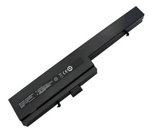 Bateria Para Bgh M400 M410 M430 J400 J-410 Exo A14 Hr14 Negro