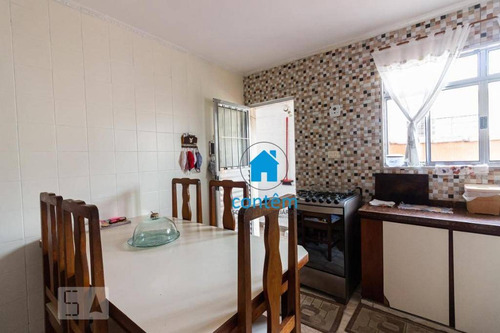 Casa Com 2 Dormitórios À Venda, 155 M² Por R$ 500.000,00 - Cipava - Osasco/sp - Ca0390