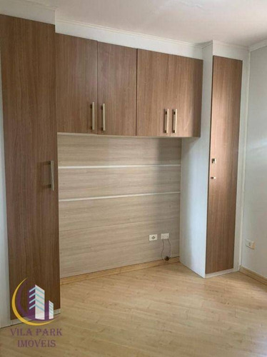 Imagem 9 de 23 de Apartamento 3 Dormitórios - Ap2076