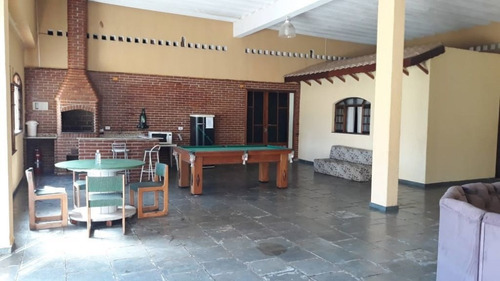 Imagem 29 de 30 de Chácara Com 7 Dormitórios À Venda, 5000 M² Por R$ 2.250.000 - Portão - Atibaia/sp - Ch0044