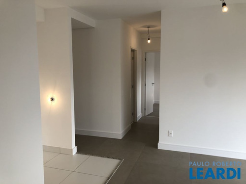 Imagem 10 de 15 de Apartamento - Brooklin - Sp - 634677