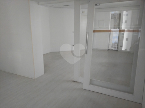 Imagem 9 de 17 de Sala Comercial Em Perdizes - Reo371393