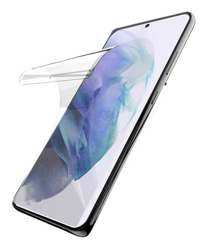 Mica Hidrogel Universal Para Todos Los Celulares