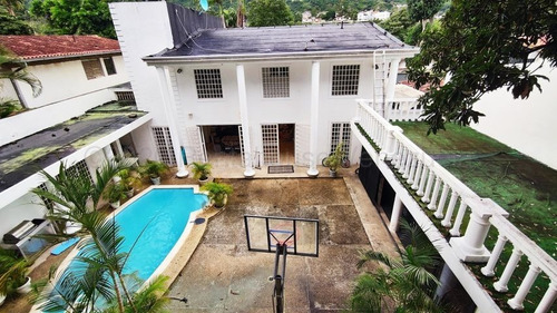 Imagen 2 de 12 de Casa En Venta En Prados Del Este 22-14918