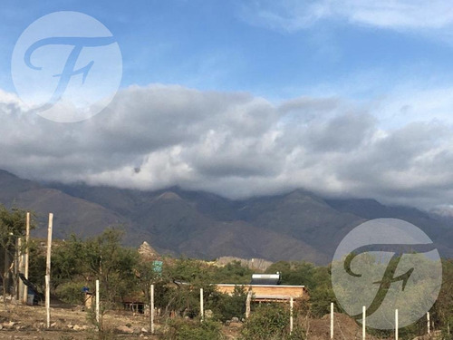 Imagen 2 de 5 de La Población (cba) I Terreno 2.400 M2