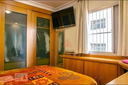 Imagem 15 de 15 de Apartamento Com 3 Dormitórios À Venda, 77 M² Por R$ 490.000 - Parque Mandaqui - São Paulo/sp - Ap0502