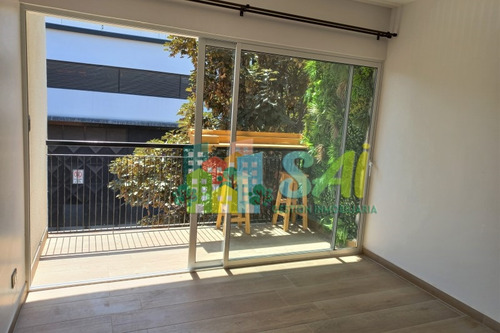 Depa Remodelado En Arturo Prat !